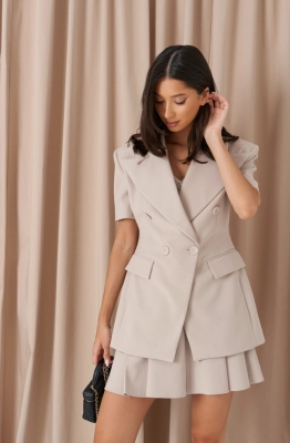 Жакет ANNETE А5524 