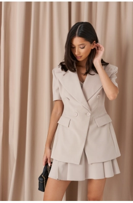 Жакет ANNETE А5524 