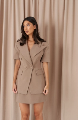 Жакет ANNETE А5524/1 