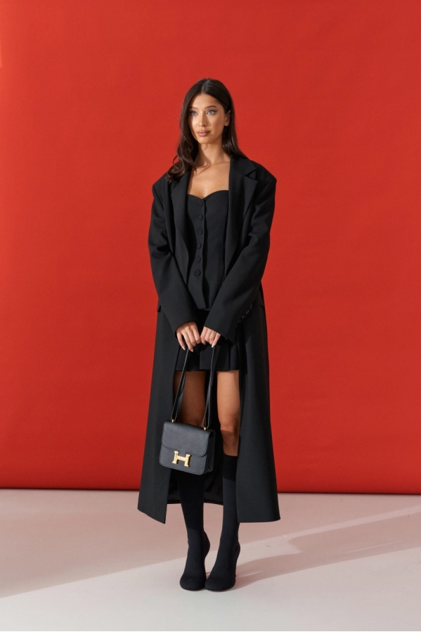 Жилет ANNETE A5526