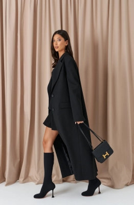 Жакет ANNETE A5527 