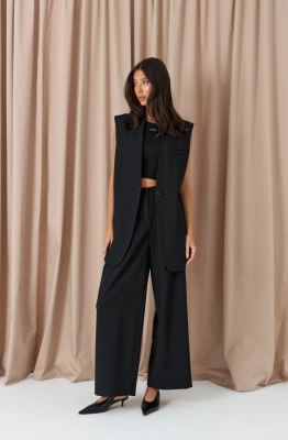 Жилет ANNETE A5532 Жилет ANNETE A5532