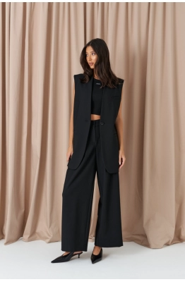 Жилет ANNETE A5532 Жилет ANNETE A5532