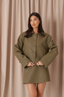 Жакет ANNETE A5537  Жакет ANNETE A5537