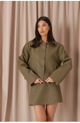 Жакет ANNETE A5537 