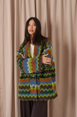 Жакет ANNETE A5541 