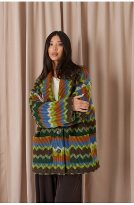 Жакет ANNETE A5541 