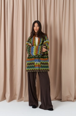 Жакет ANNETE A5541 Жакет ANNETE A5541