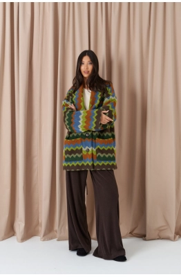 Жакет ANNETE A5541 