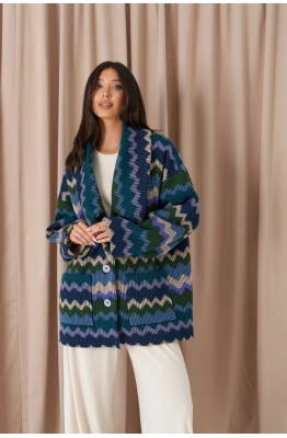 Жакет ANNETE A5541/1 