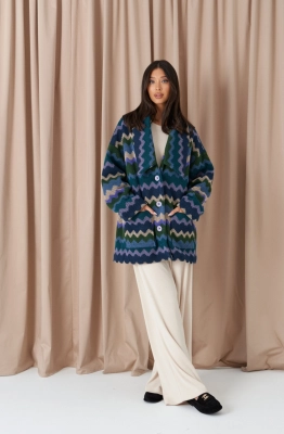 Жакет ANNETE A5541/1 Жакет ANNETE A5541/1