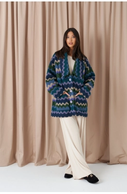 Жакет ANNETE A5541/1 Жакет ANNETE A5541/1