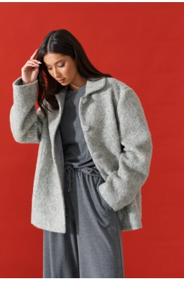 Жакет ANNETE A5544 