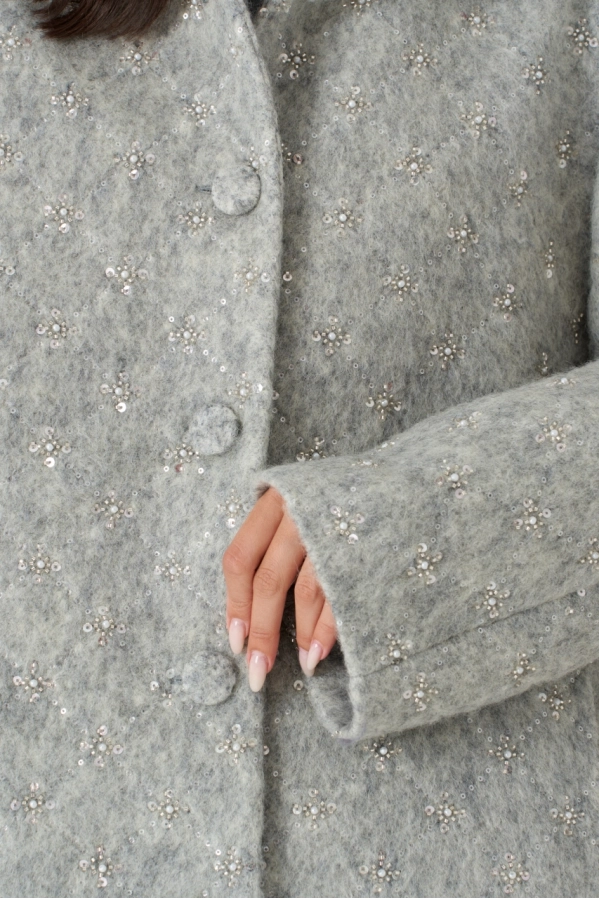 Жакет ANNETE A5544