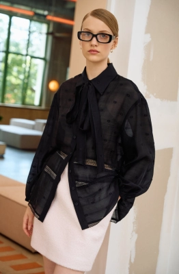 Блуза Lokka 1732 