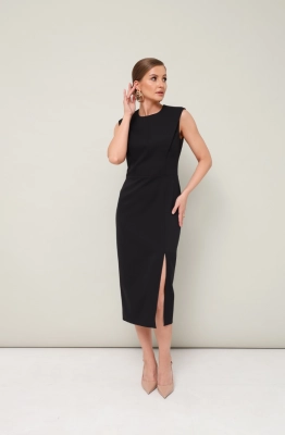 Платье PURPUR 11-376/5  Платье PURPUR 11-376/5