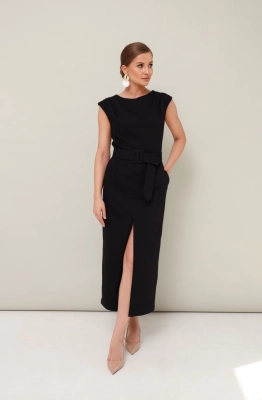 Платье PURPUR 11-361/7  Платье PURPUR 11-361/7