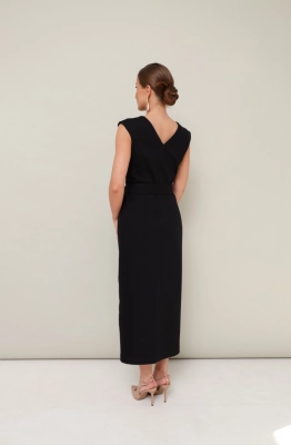 Платье PURPUR 11-361/7  Платье PURPUR 11-361/7