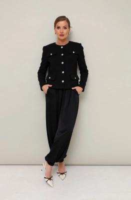 Жакет PURPUR 11-113/2 