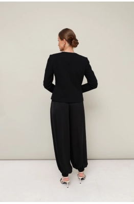 Жакет PURPUR 11-113/2 Жакет PURPUR 11-113/2