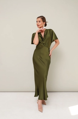 Платье PURPUR 11-393  Платье PURPUR 11-393