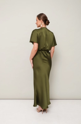 Платье PURPUR 11-393  Платье PURPUR 11-393