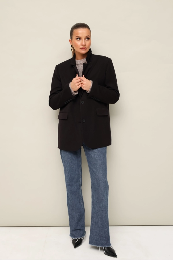 Жакет PURPUR 11-399