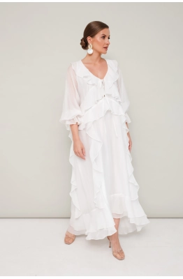 Платье PURPUR 11-400 