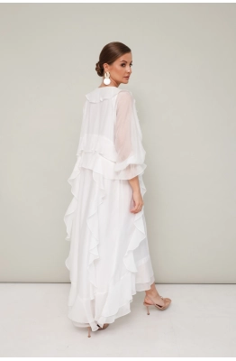 Платье PURPUR 11-400 Платье PURPUR 11-400