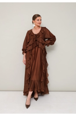 Платье PURPUR 11-400/1 