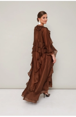 Платье PURPUR 11-400/1 Платье PURPUR 11-400/1