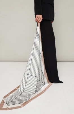 Платок PURPUR 11-401/1 