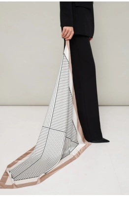 Платок PURPUR 11-401/1 