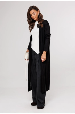 Кардиган Buter 3067 черный 