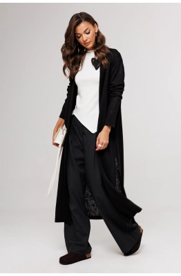 Кардиган Buter 3067 черный Кардиган Buter 3067 черный