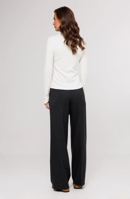 Брюки Buter 3130 темно-серый  Брюки Buter 3130 темно-серый