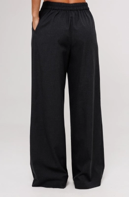 Брюки Buter 3145 темно-серый  Брюки Buter 3145 темно-серый