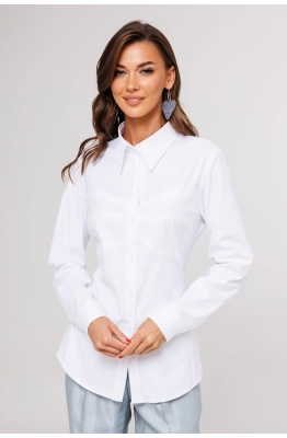 Блуза Buter 3152 белый 