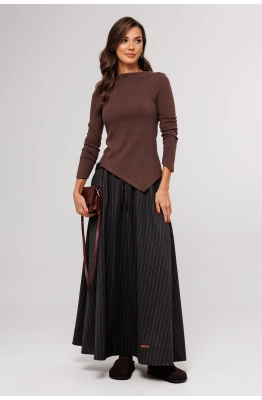 Юбка Buter 3154 графит Юбка Buter 3154 графит