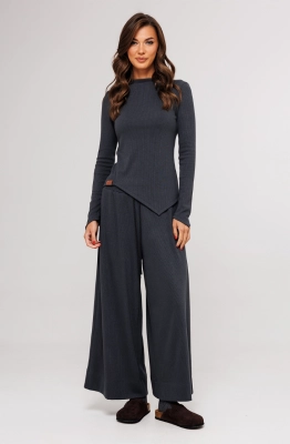 Костюм Buter 3167 графит  Костюм Buter 3167 графит