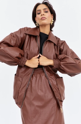 Жакет FLAIM 2020  Жакет FLAIM 2020