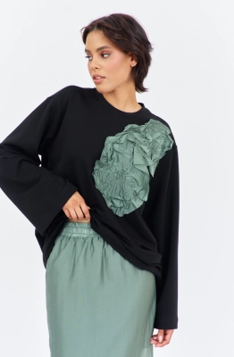 Джемпер FLAIM 2023  Джемпер FLAIM 2023