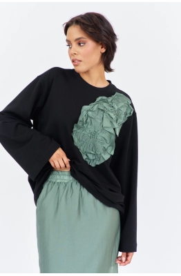 Джемпер FLAIM 2023 