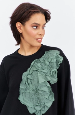 Джемпер FLAIM 2023  Джемпер FLAIM 2023