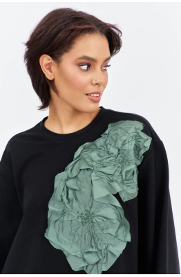 Джемпер FLAIM 2023 