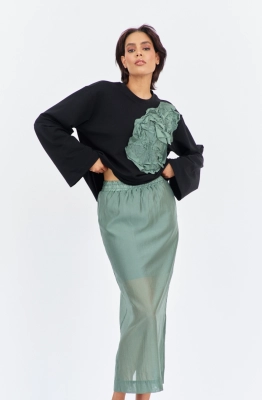 Юбка FLAIM 2024  Юбка FLAIM 2024