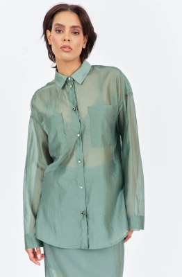 Блуза FLAIM 2026 