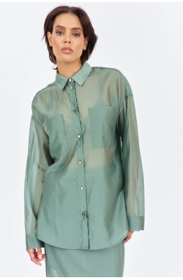 Блуза FLAIM 2026 