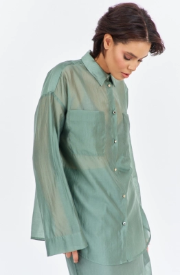 Блуза FLAIM 2026 