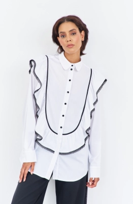 Блуза FLAIM  2030.01 